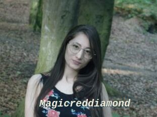 Magicreddiamond