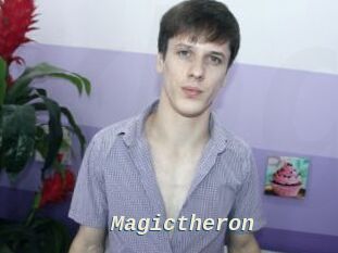 Magictheron