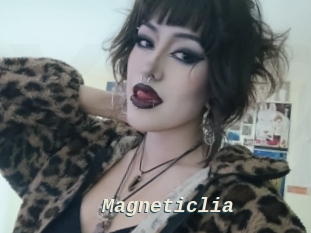 Magneticlia