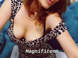 Magnificent