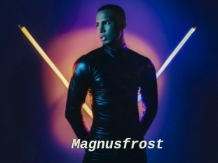 Magnusfrost