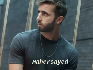 Mahersayed