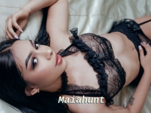Maiahunt