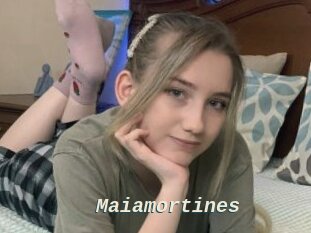 Maiamortines