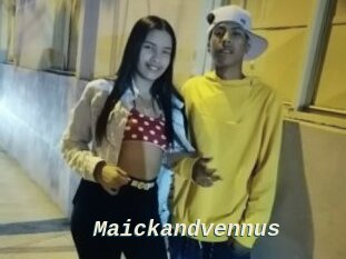 Maickandvennus