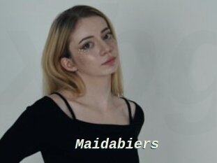 Maidabiers