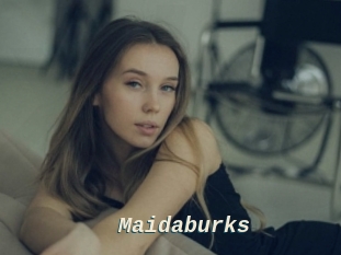 Maidaburks