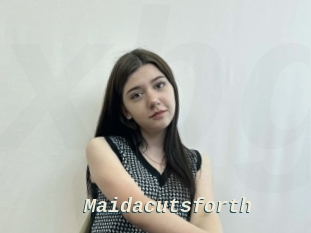 Maidacutsforth