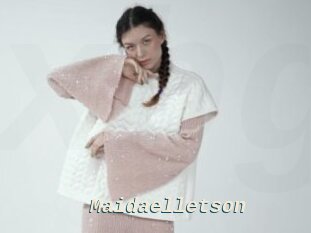 Maidaelletson
