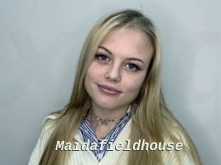 Maidafieldhouse