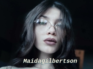 Maidagilbertson