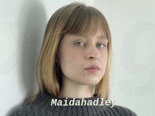 Maidahadley