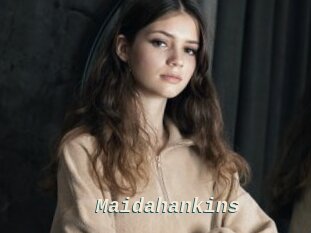 Maidahankins