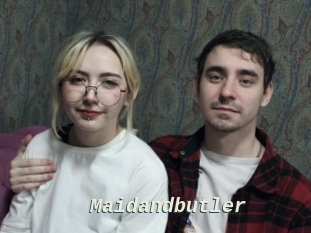 Maidandbutler