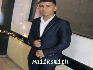 Maiiksmith