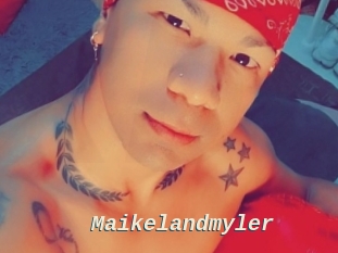 Maikelandmyler