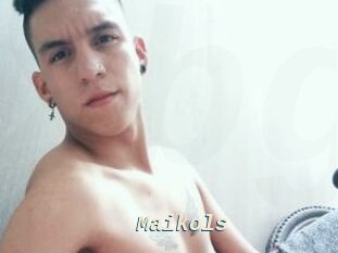 Maikols
