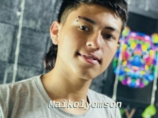 Maikolyomson