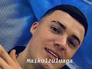 Maikolzuluaga