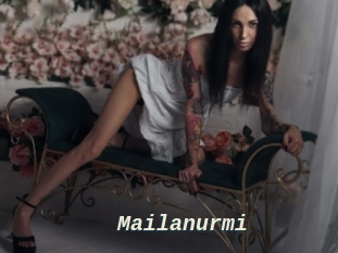 Mailanurmi