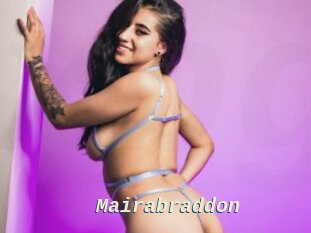 Mairabraddon