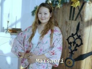 Maisaori
