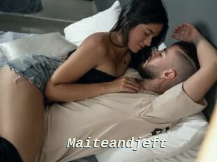 Maiteandjeft