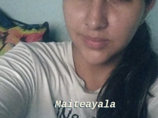 Maiteayala