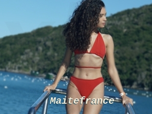 Maitefrance