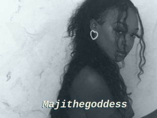 Majithegoddess