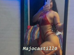 Majocastill0