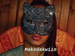 Makedakwiin