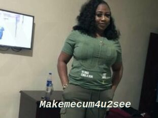 Makemecum4u2see