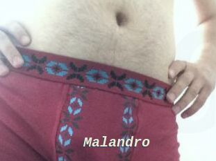 Malandro