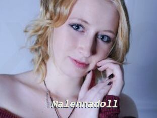 Malennadoll