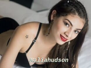 Maliahudson
