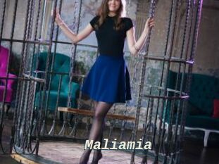 Maliamia