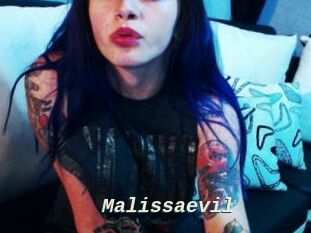 Malissaevil