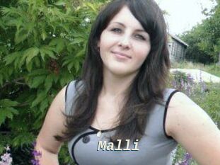 Malli