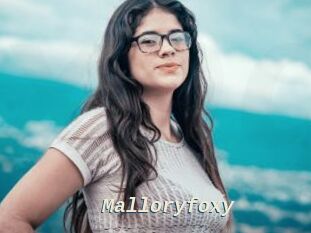 Malloryfoxy