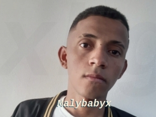 Malybabyx
