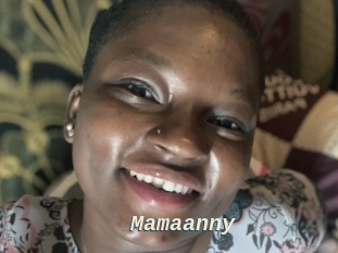 Mamaanny