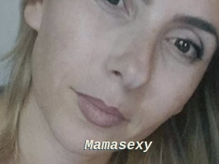Mamasexy