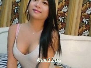Mamilou