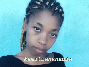 Mamitiananadia