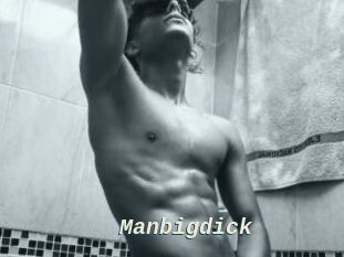 Manbigdick