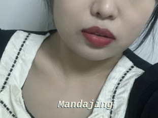 Mandajing
