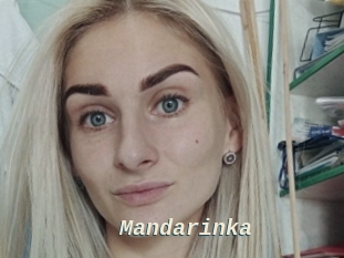 Mandarinka