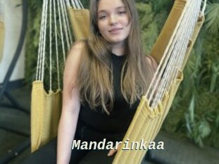 Mandarinkaa