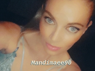 Mandimaee90